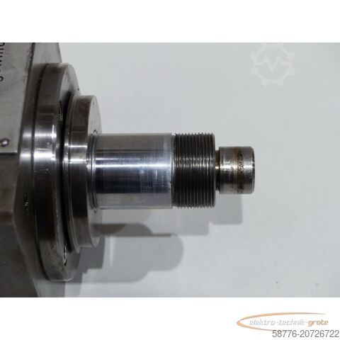 Component Supfina 811-261 Werkzeugspindel