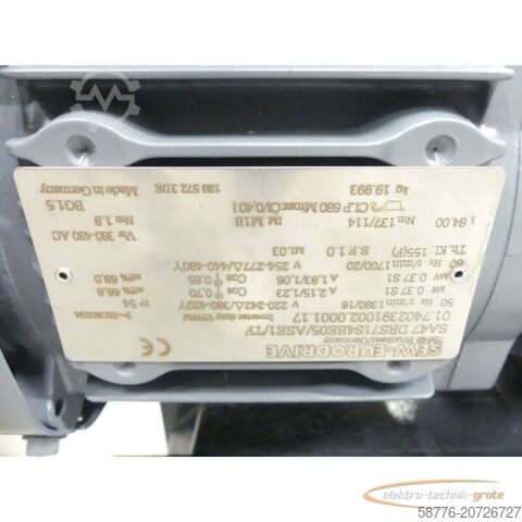 Component  Taktomat RT200 02-320-RH-20-6 Trommelkurvenrundtisch + SEW Motor --