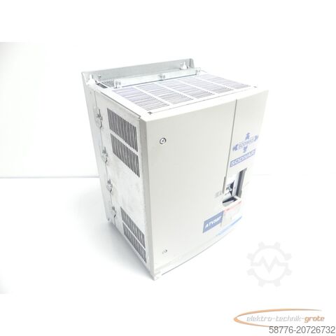 Στοιχείο Telemecanique / Schneider ATV58FHD16N4 Frequenzumrichter SN