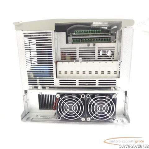 Στοιχείο Telemecanique / Schneider ATV58FHD16N4 Frequenzumrichter SN