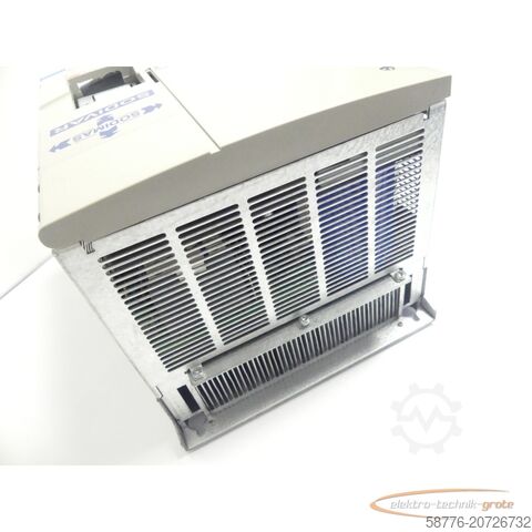 Στοιχείο Telemecanique / Schneider ATV58FHD16N4 Frequenzumrichter SN