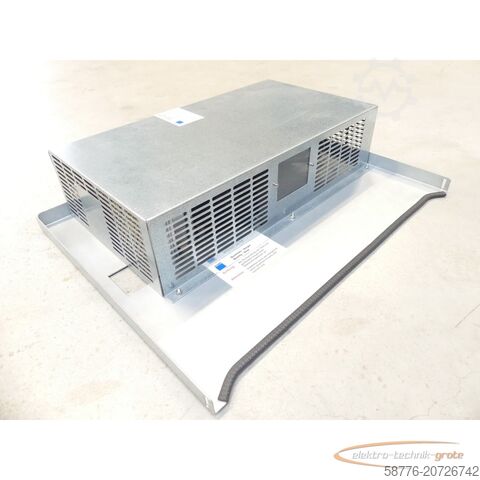 Trumpf Komponente Trumpf / Hüttinger 1456168 Steuerbox Flow 36-48kW SN: 200128104 - 13,56MHz E