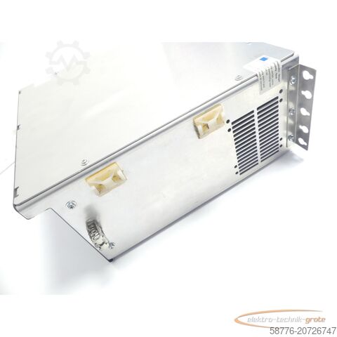 Trumpf component Trumpf 1255448 Industrial PC / Industrie PC SW V4.2 HW Index A3 SN: 2918