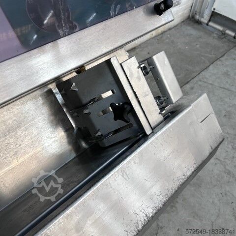 Treif Fox-CE slicer  Treif Fox-CE