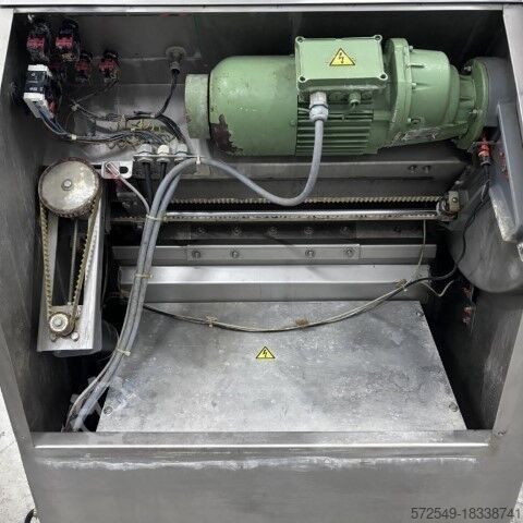 Treif Fox-CE slicer Treif Fox-CE