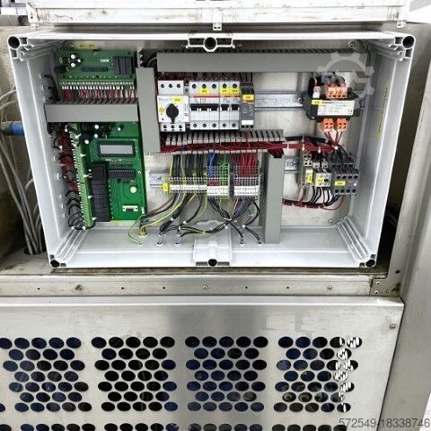 Weber WIS 1500 Weber WIS 1500