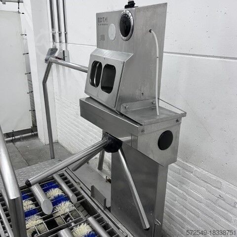 EDT DSR1000 EDT DSR1000