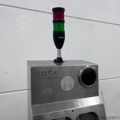 EDT DSR1000 EDT DSR1000