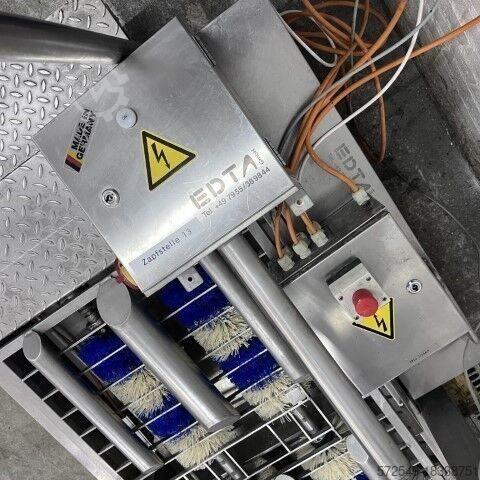 EDT DSR1000 EDT DSR1000