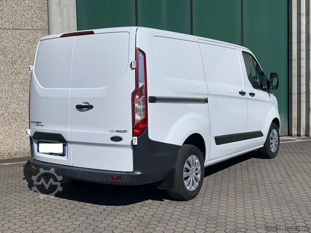 Panel van Ford Custom Van L1 Trend - Euro 6 -