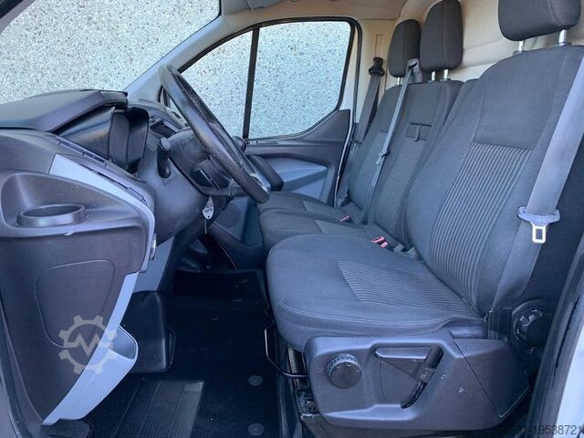 Panel van Ford Custom Van L1 Trend - Euro 6 -