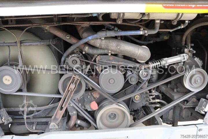 Autocarro urbano Van Hool A360