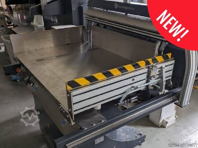 BaumannPerfecta BSB 3L Profesional