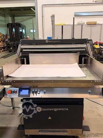 BaumannPerfecta BSB 3L Profesional