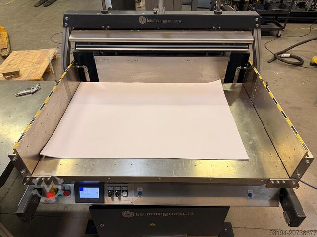 BaumannPerfecta BSB 3L Professional  