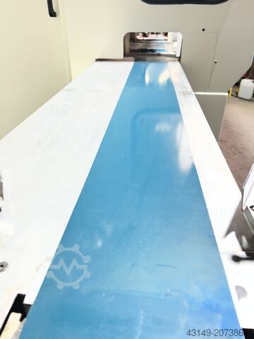 Strip spraying machine / automatic spraying machine Makor Iride