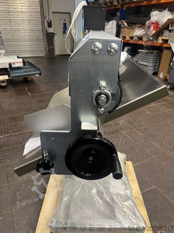 Randapparaat MASS SS-M