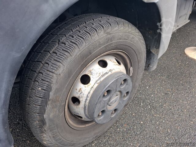 Hoogwerker vrachtwagen Palfinger P 260 B | 2014