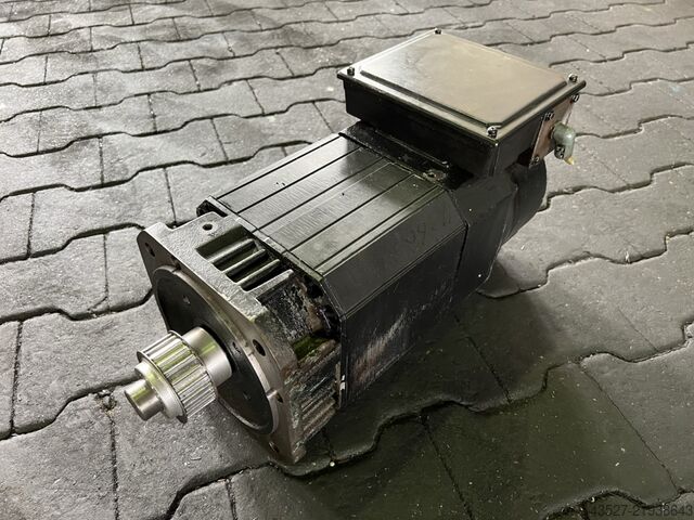 Motor UNBEKANNT Kondia B-500 Motor
