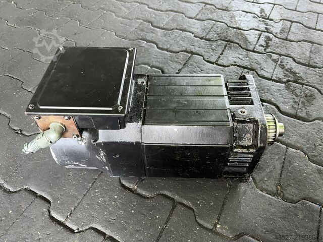 Motor UNBEKANNT Kondia B-500 Motor