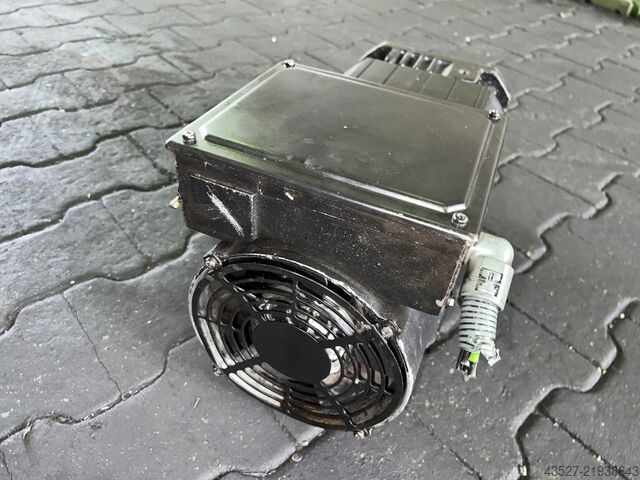 Motor UNBEKANNT Kondia B-500 Motor