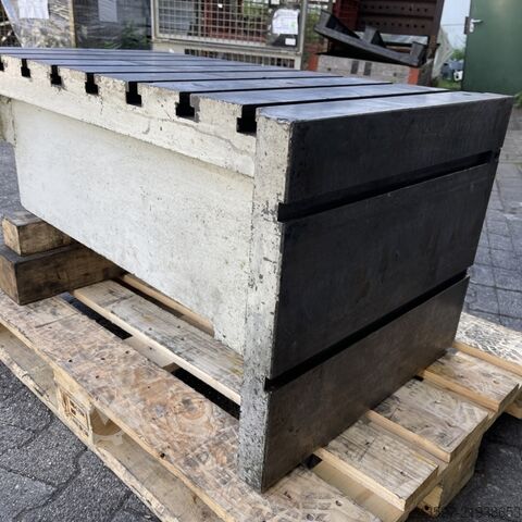 Szorítószög UNBEKANNT 1020 x 580 x 520