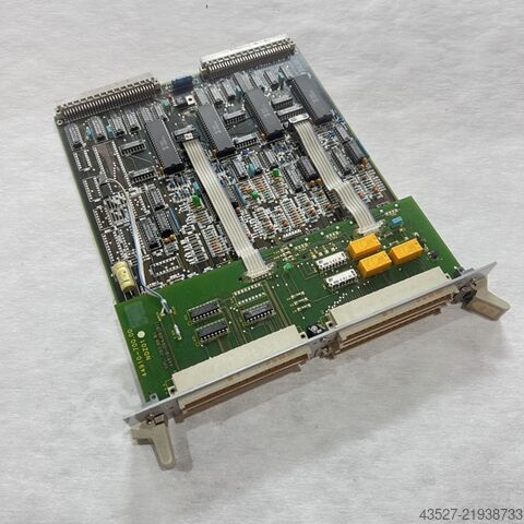 Ηλεκτρονικά / έλεγχοι PLC UNBEKANNT NDZ .00