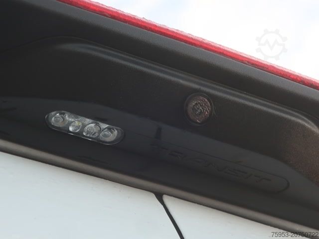 Minibus Ford Transit 350 Trent L3H2 Klima Zusatzheizung AHK