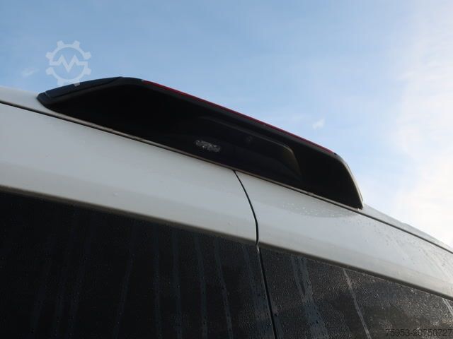 Minibus Ford Transit 350 Trend AHK Zusatzheizung L3H2