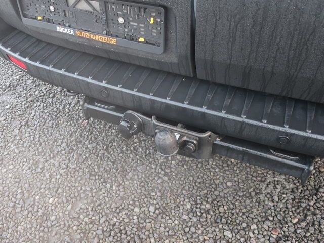 Panel van Ford Transit 350 Trend AHK Zusatzheizung L3H2 Klima