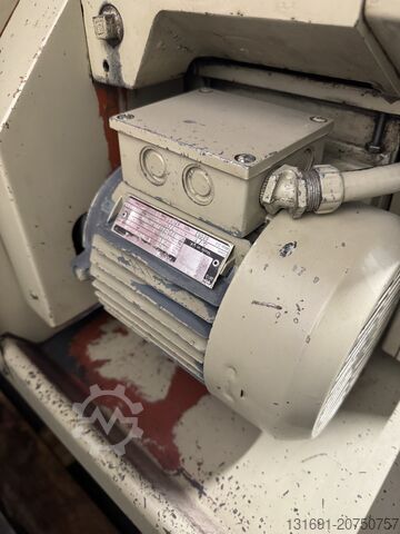 Harrison M300 Draaibank Harrison M300