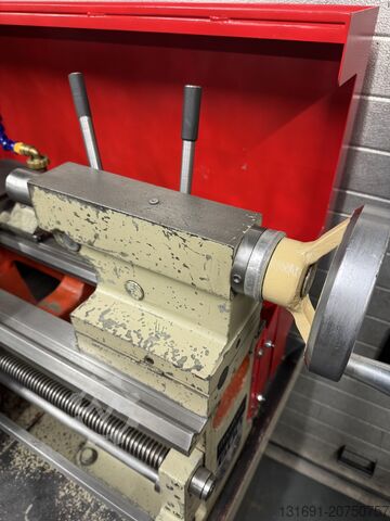 Harrison M300 Draaibank Harrison M300