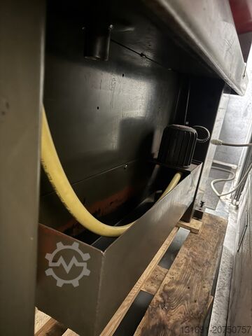 Harrison M300 Draaibank Harrison M300