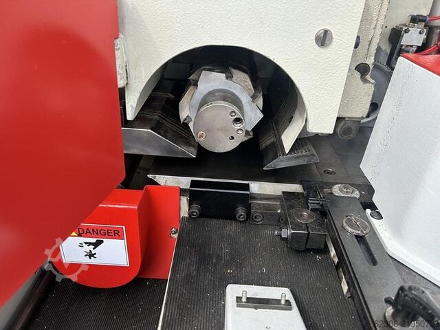 Μηχανή διαμόρφωσης WEINIG PROFIMAT FORTEC 23 WEINIG PROFIMAT FORTEC 23