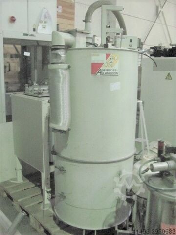 Separador central (art.1148) Zentral Varicolor