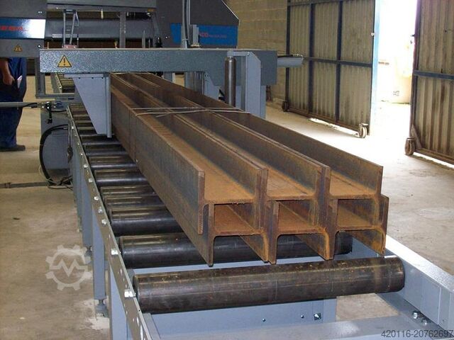 Band saw MEBA MebaEco 410DGA