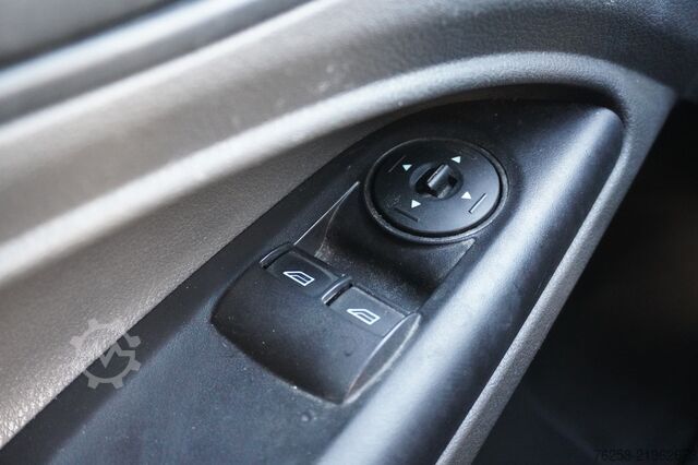 Carrinha de tejadilho alto Ford Transit Connect 1.5 EcoBlue 100PK - EURO 6 - Ai...