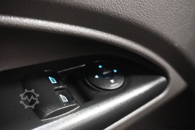 Carrinha de tejadilho alto Ford Transit Connect 1.5 EcoBlue 100PK - EURO 6 - Ai...