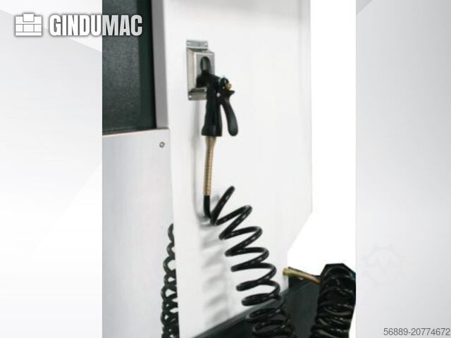 Vertical Machining Centre Optimum Optimill F150