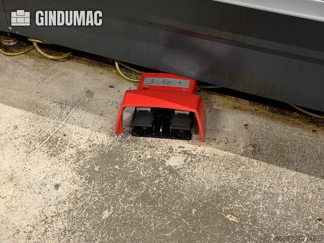 Turn-Mill Centre DMG MORI Beta 800 TC