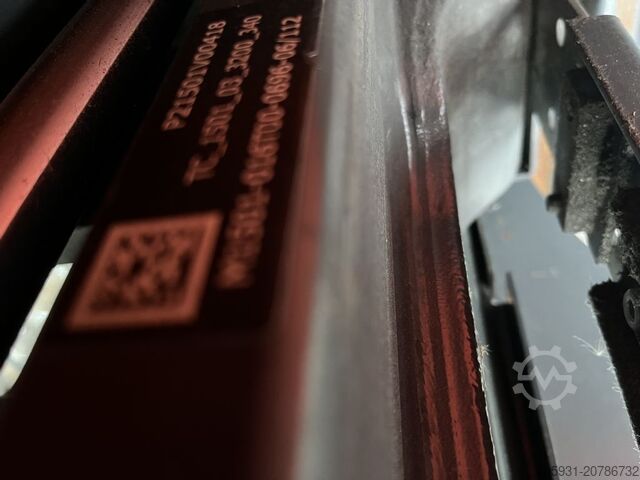 Reach Truck Linde R14-01