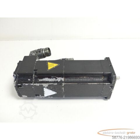 Unidad de control KUKA 1FK7034-5AZ91-1ZZ9 - Z Servomotor Z = S09 SN YF C351