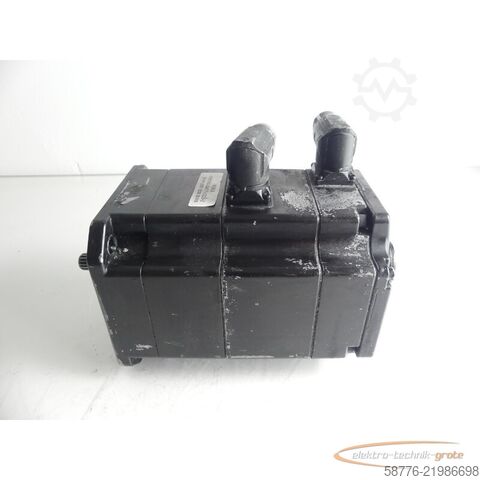 μονάδα ελέγχου KUKA Kuka 1FK7060-5AF71-1ZZ9-Z Servomotor SN: YFD351223038018
