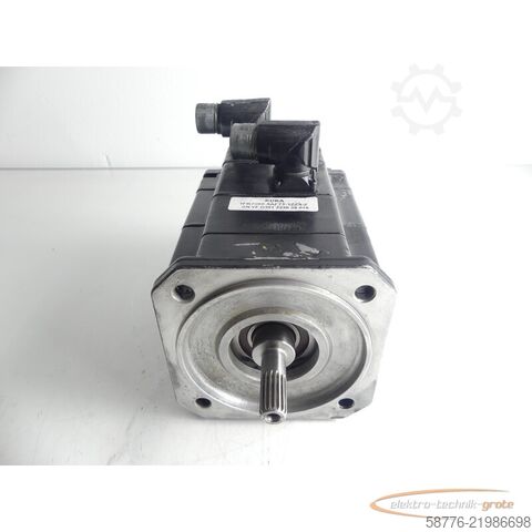μονάδα ελέγχου KUKA Kuka 1FK7060-5AF71-1ZZ9-Z Servomotor SN: YFD351223038018
