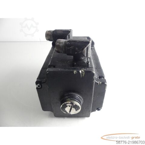 Unidad de control KUKA Kuka 1FK7060-5AF71-1ZZ9-Z Servomotor SN: YFL761477702011
