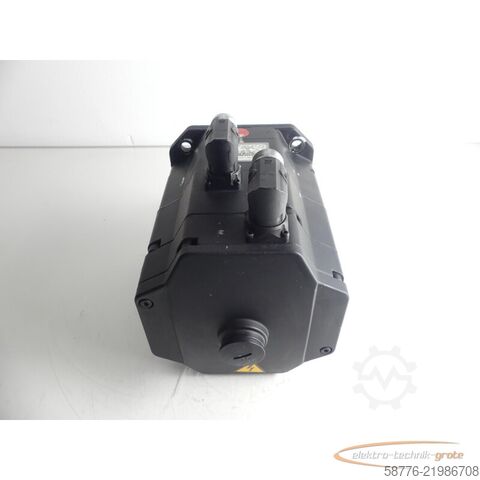 Unidad de control KUKA 1FK7081-5AZ91-1ZZ9-Z Servomotor SN: YFV850639728033