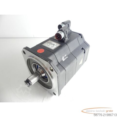 μονάδα ελέγχου KUKA 1FK7081-5AZ91-1ZZ9-Z Servomotor SN: YFVD50670721030