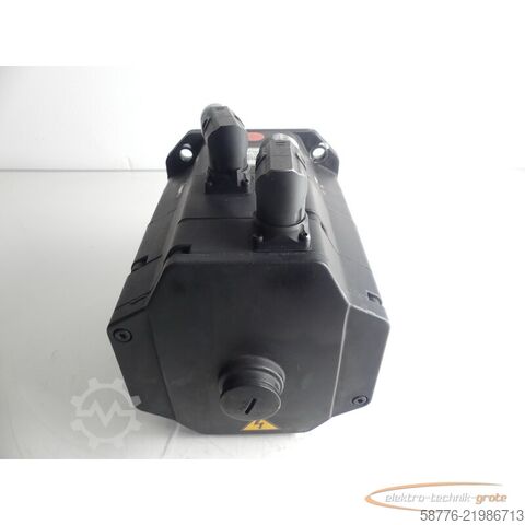 μονάδα ελέγχου KUKA 1FK7081-5AZ91-1ZZ9-Z Servomotor SN: YFVD50670721030