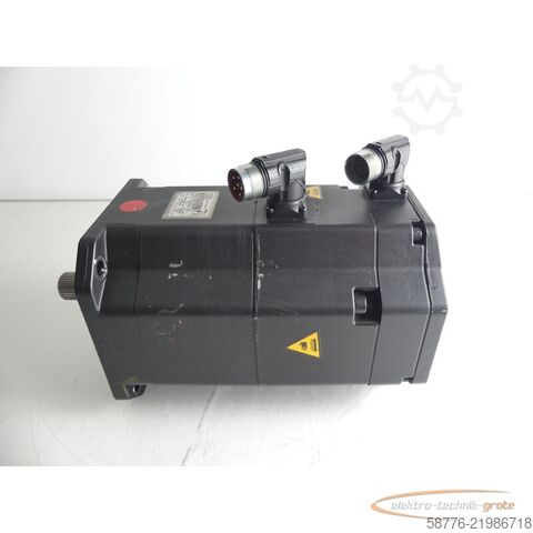 μονάδα ελέγχου KUKA 1FK7083-5AF81-1YY3-Z Servomotor SN: YFV050657320007