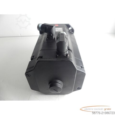 μονάδα ελέγχου KUKA 1FK7083-5AF81-1YY3-Z Servomotor SN: YFV050657320017